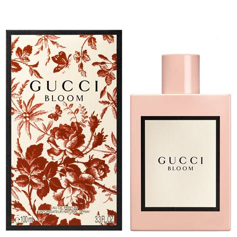 gucci fur bloom|gucci bloom cheapest price.